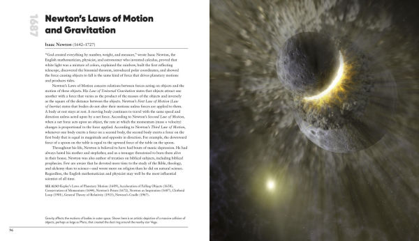The Physics Book: From the Big Bang to Quantum Resurrection