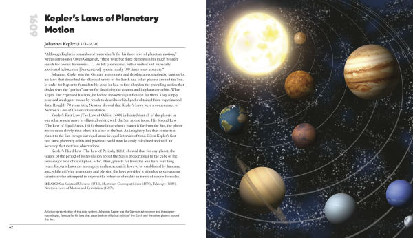The Physics Book: From the Big Bang to Quantum Resurrection