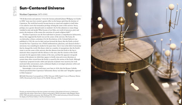 The Physics Book: From the Big Bang to Quantum Resurrection