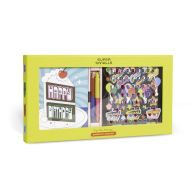 Title: Super DIY Card Kit: Hip, Hip, Hooray!, Author: Super Smalls