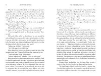 Alternative view 4 of The Three Partisans: A Novel