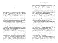 Alternative view 5 of The Three Partisans: A Novel