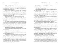 Alternative view 6 of The Three Partisans: A Novel