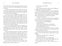 Alternative view 7 of The Three Partisans: A Novel