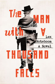 Free download j2ee ebook pdf The Man with a Thousand Faces ePub by Lex Noteboom