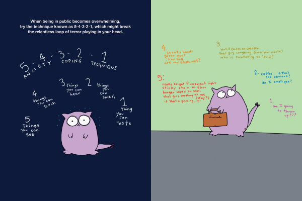 How to Meet No One: An Introvert's Guide to Surviving a World Filled with People