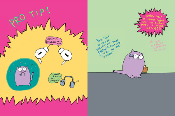 How to Meet No One: An Introvert's Guide to Surviving a World Filled with People