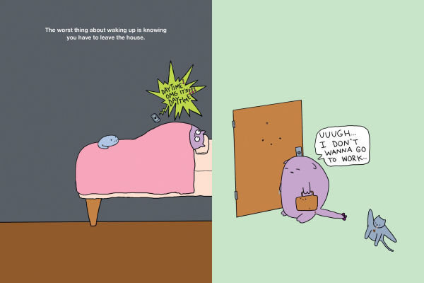 How to Meet No One: An Introvert's Guide to Surviving a World Filled with People