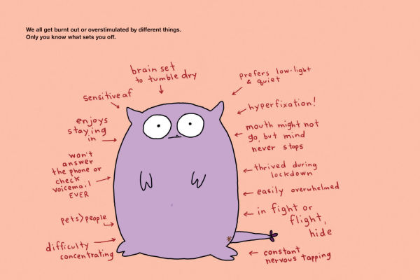How to Meet No One: An Introvert's Guide to Surviving a World Filled with People