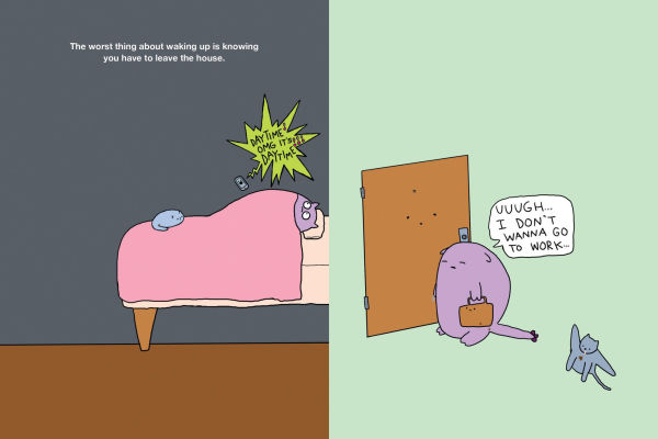 How to Meet No One: An Introvert's Guide to Surviving a World Filled with People