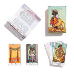 Alternative view 25 of This Might Hurt Tarot Deck
