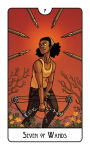 Alternative view 8 of This Might Hurt Tarot Deck