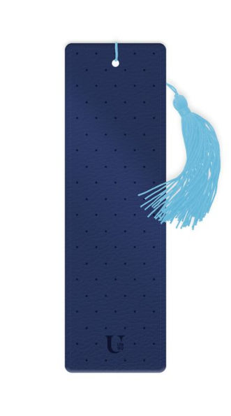 The Iliad and The Odyssey Deluxe Bookmark