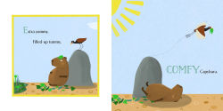 Alternative view 5 of Capy Capy Capybara