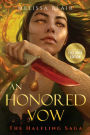 An Honored Vow (B&N Edition)