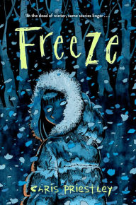 Google books free download online Freeze