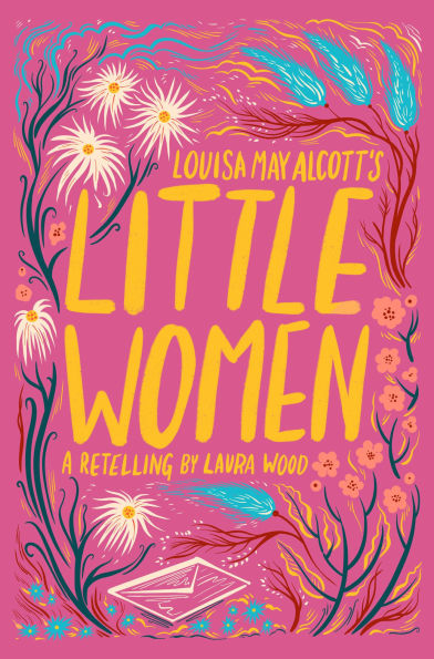 Louisa May Alcott's Little Women