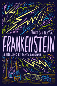 Pdf format ebooks download Mary Shelley's Frankenstein