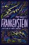 Alternative view 1 of Mary Shelley's Frankenstein