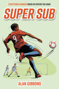 Free downloads of old books Super Sub in English 