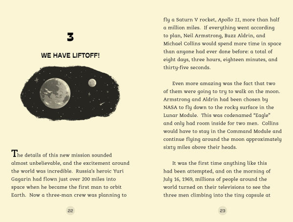 Survival in Space: The Apollo 13 Mission