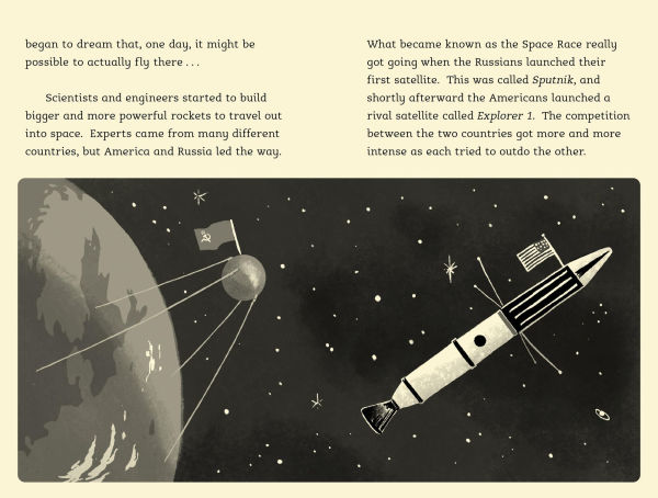 Survival in Space: The Apollo 13 Mission