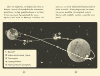 Alternative view 8 of Survival in Space: The Apollo 13 Mission
