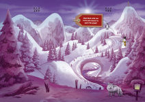 Alternative view 12 of EXIT: The Book - Danger at the North Pole: An Advent Calendar Adventure