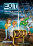 Alternative view 1 of EXIT: The Book - The Pirate's Secret: A Puzzle Adventure