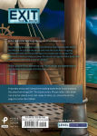 Alternative view 2 of EXIT: The Book - The Pirate's Secret: A Puzzle Adventure