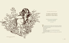 Alternative view 3 of Fairylore: A Compendium of the Fae Folk