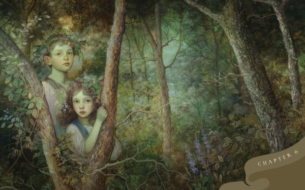 Fairylore: A Compendium of the Fae Folk