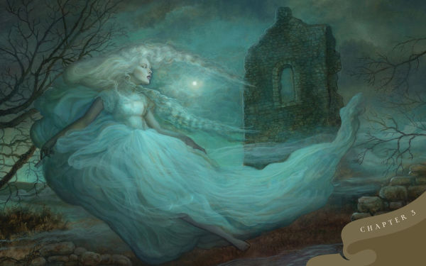 Fairylore: A Compendium of the Fae Folk