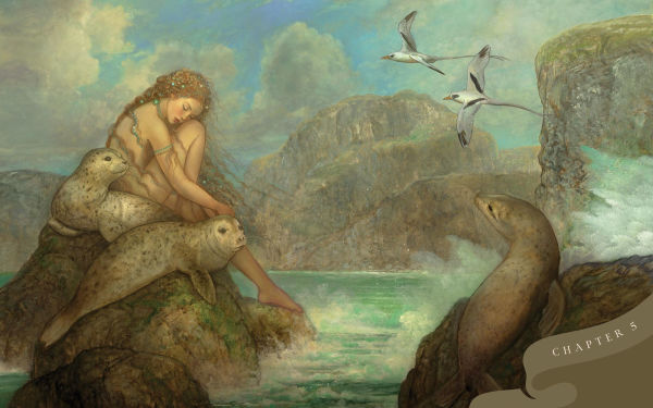 Fairylore: A Compendium of the Fae Folk
