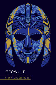 Download epub ebooks free Beowulf by Anonymous English version 9781454958963 FB2 CHM MOBI