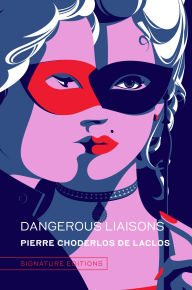 Title: Dangerous Liaisons, Author: Choderlos de Laclos