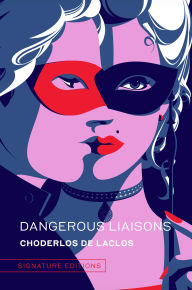 Title: Dangerous Liaisons, Author: Choderlos de Laclos