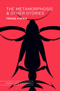 Ipad free books download The Metamorphosis & Other Stories MOBI RTF