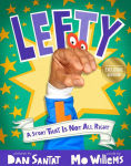 Alternative view 1 of Lefty (B&N Exclusive Edition)