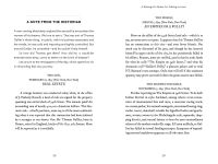 Alternative view 12 of A Showgirl's Rules for Falling in Love
