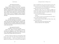 Alternative view 5 of A Showgirl's Rules for Falling in Love