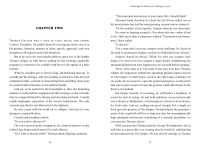 Alternative view 6 of A Showgirl's Rules for Falling in Love