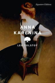 Title: Anna Karenina, Author: Leo Tolstoy