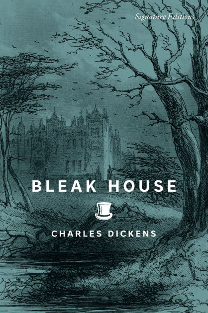 Bleak House by Charles Dickens, Paperback | Barnes & Noble®