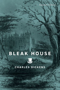 Title: Bleak House, Author: Charles Dickens