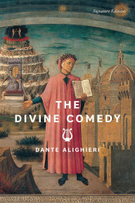 Free download ebook ipod The Divine Comedy 9781667211497 RTF CHM in English
