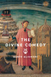 Alternative view 1 of The Divine Comedy