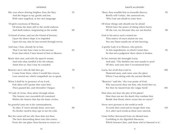 The Divine Comedy