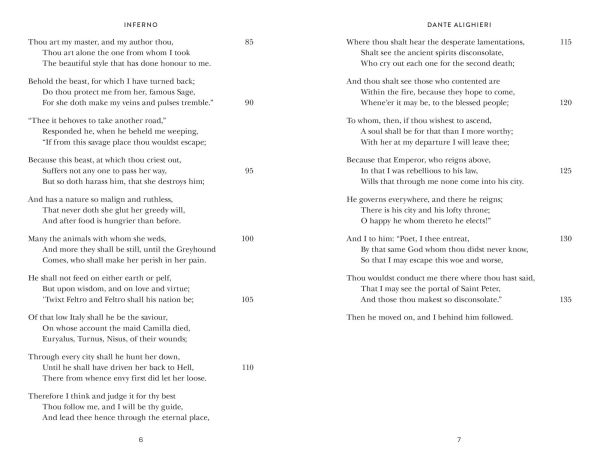 The Divine Comedy