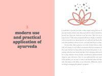 Alternative view 13 of A Little Bit of Ayurveda: An Introduction to Ayurvedic Medicine